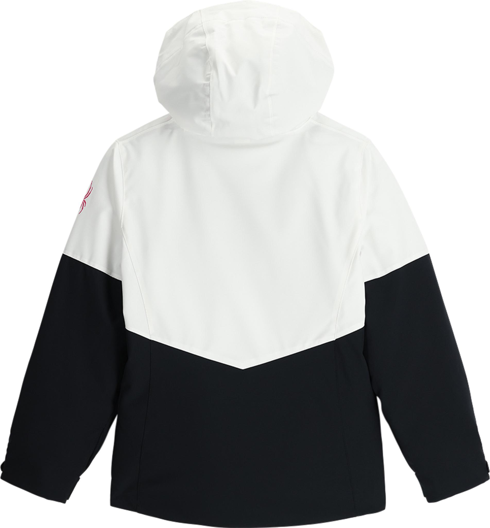 Product gallery image number 2 for product Camille Jacket - Girls