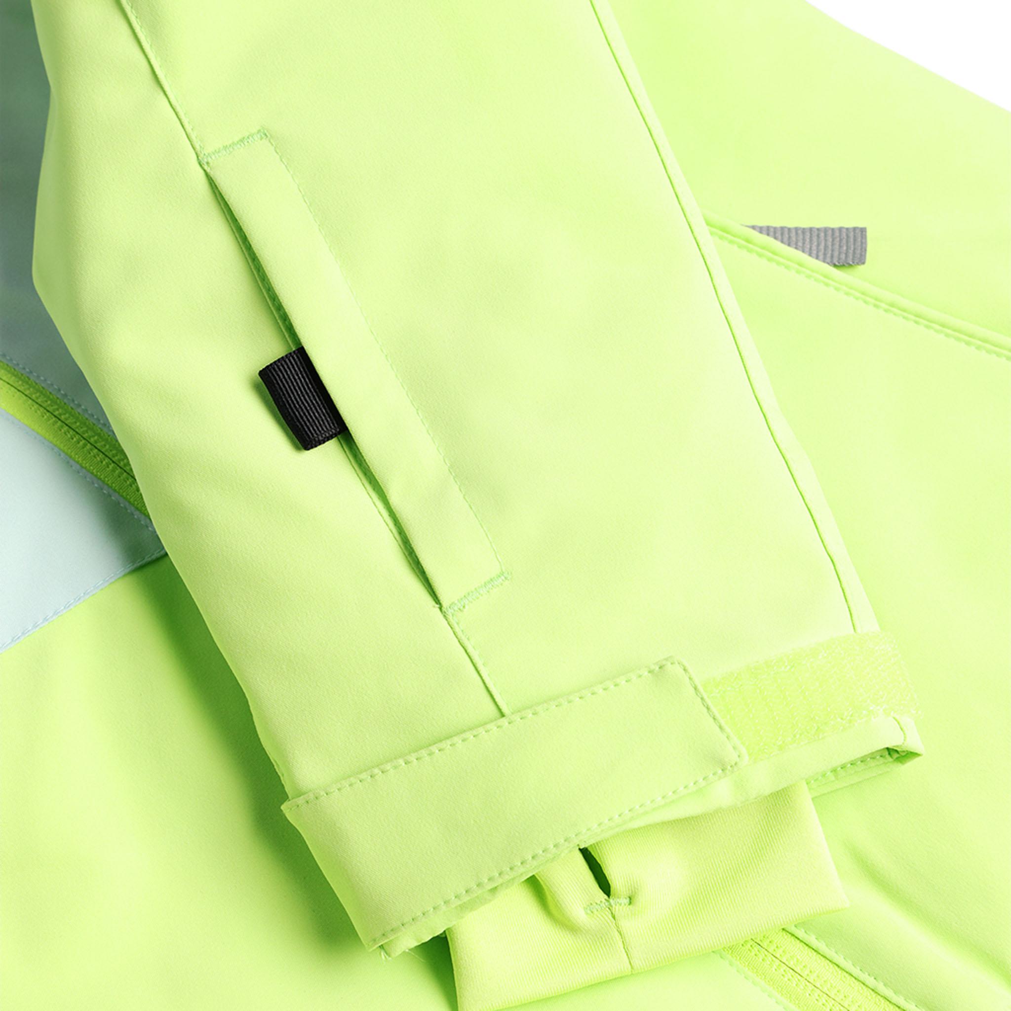 Product gallery image number 4 for product Camille Jacket - Girls