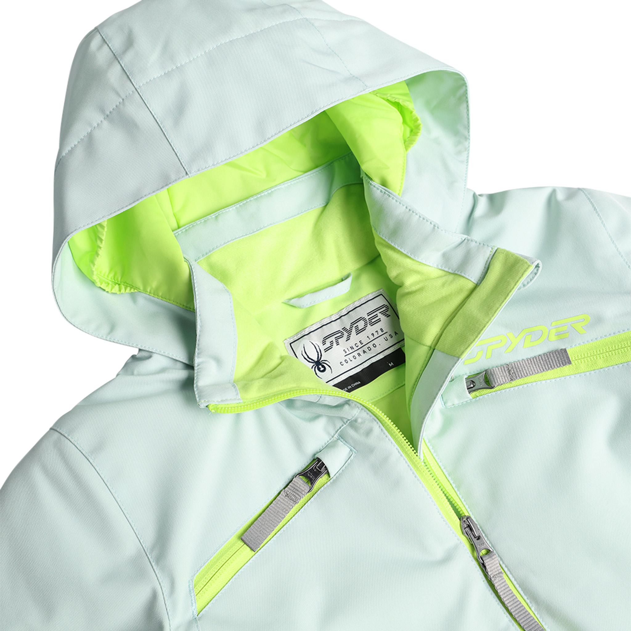 Product gallery image number 5 for product Camille Jacket - Girls