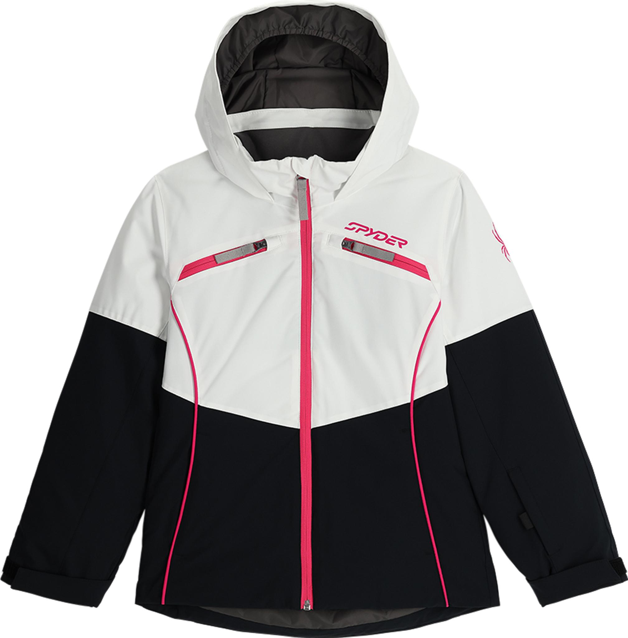 Product gallery image number 1 for product Camille Jacket - Girls