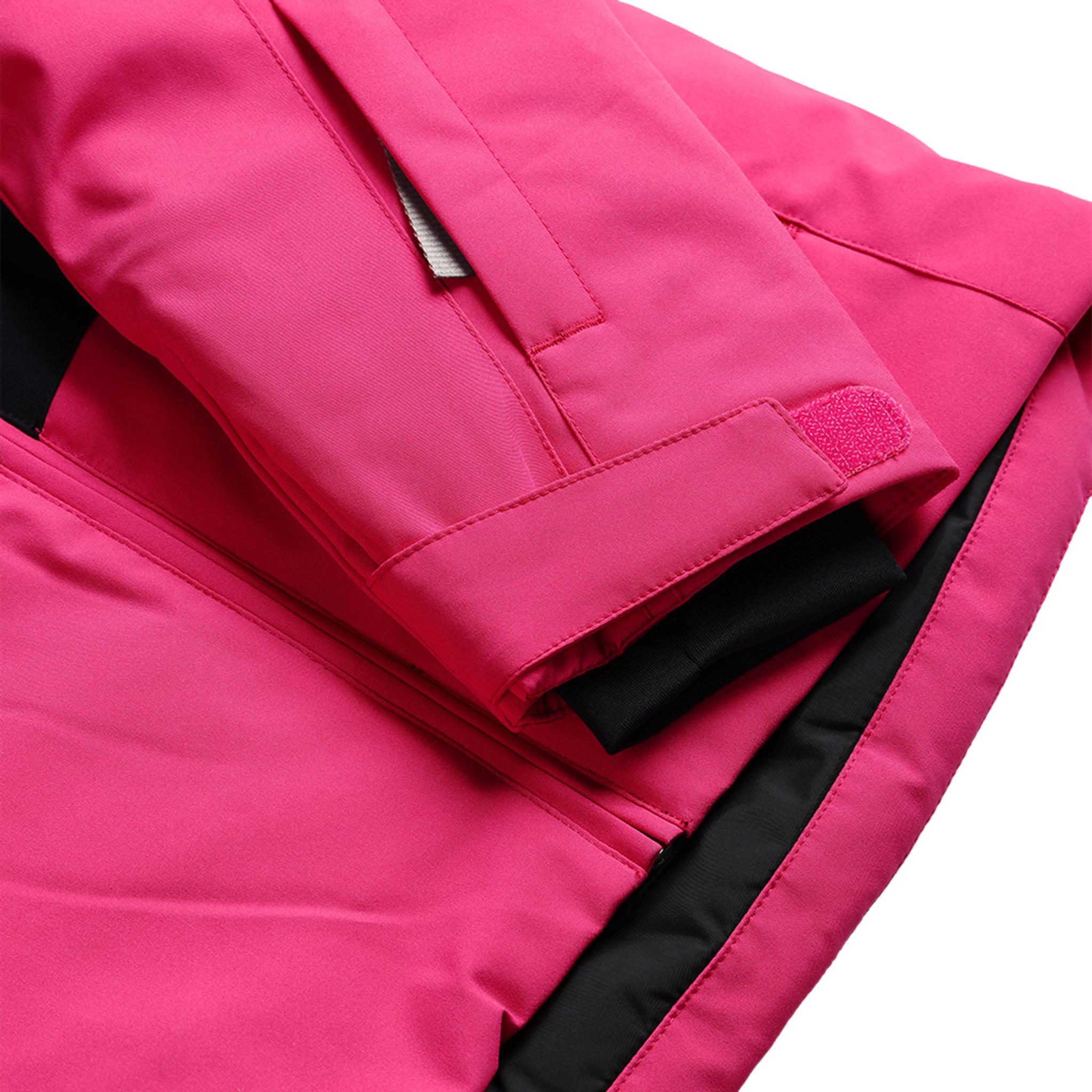 Product gallery image number 4 for product Conquer Jacket - Girls