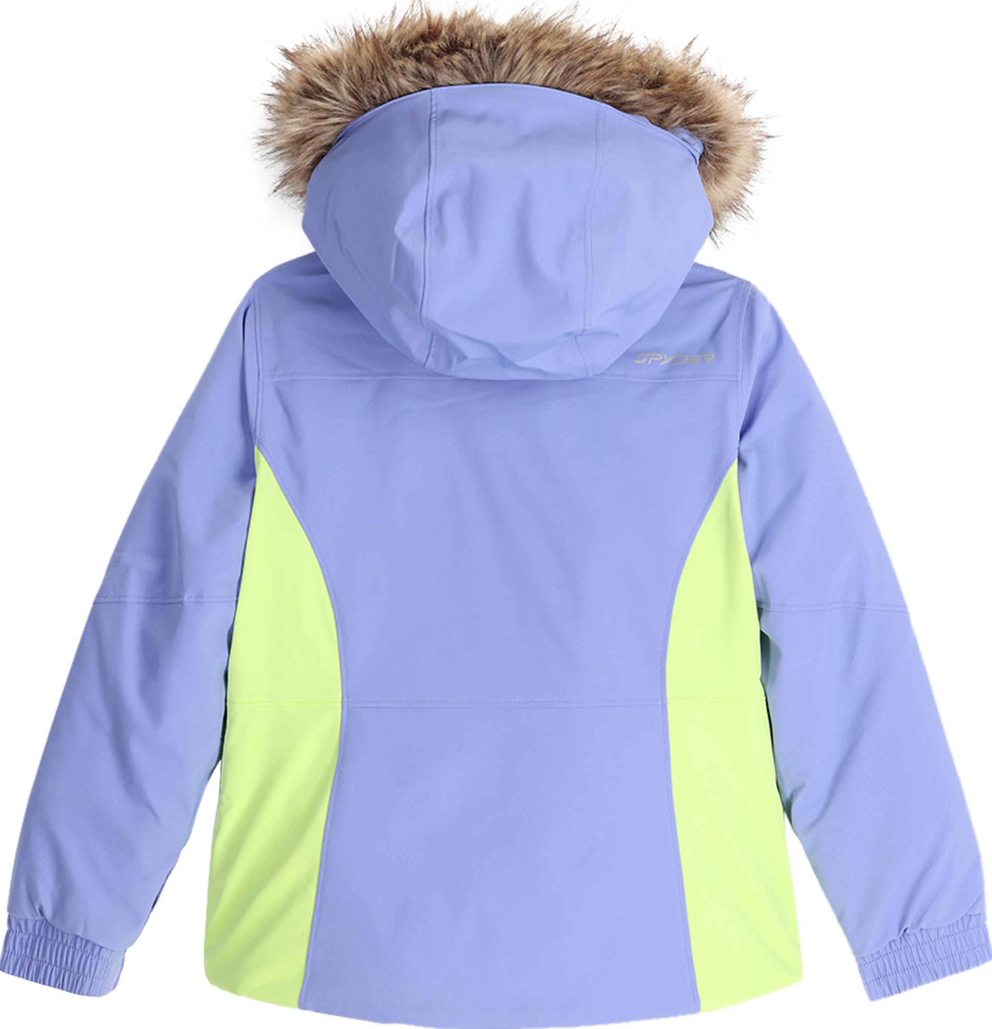 Product gallery image number 2 for product Lola Jacket - Little Girls