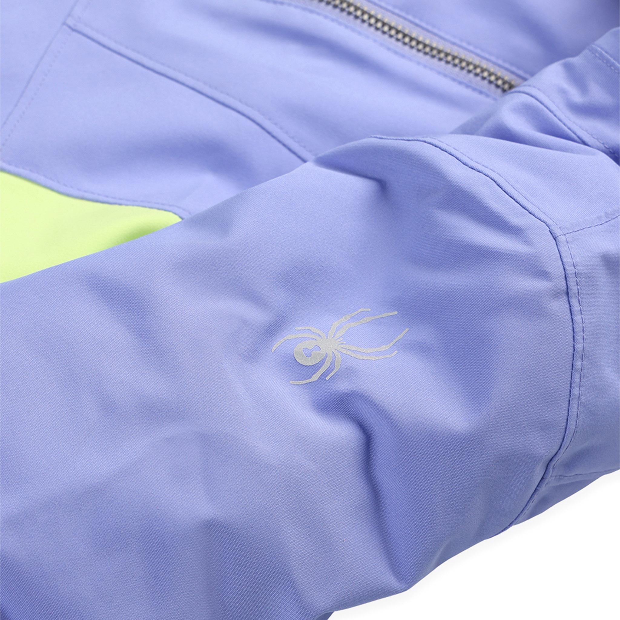 Product gallery image number 3 for product Lola Jacket - Little Girls