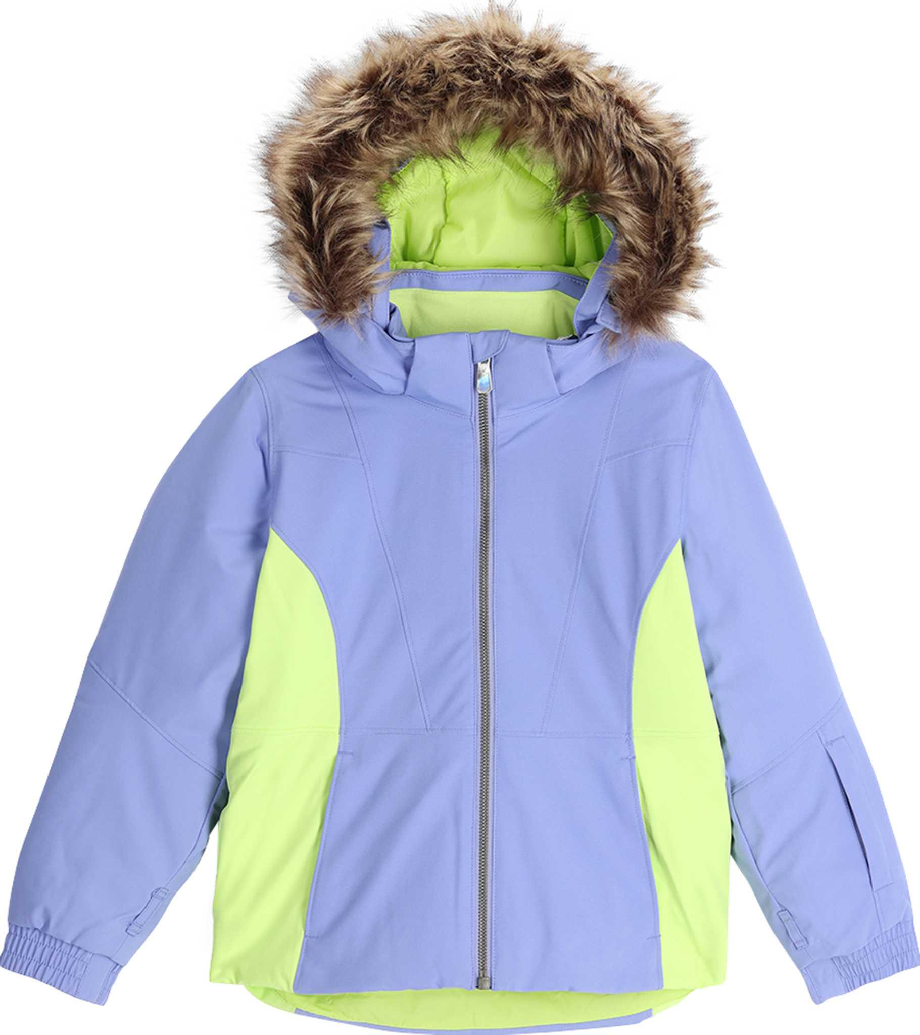 Image de produit pour Manteau Lola - Petit Fille