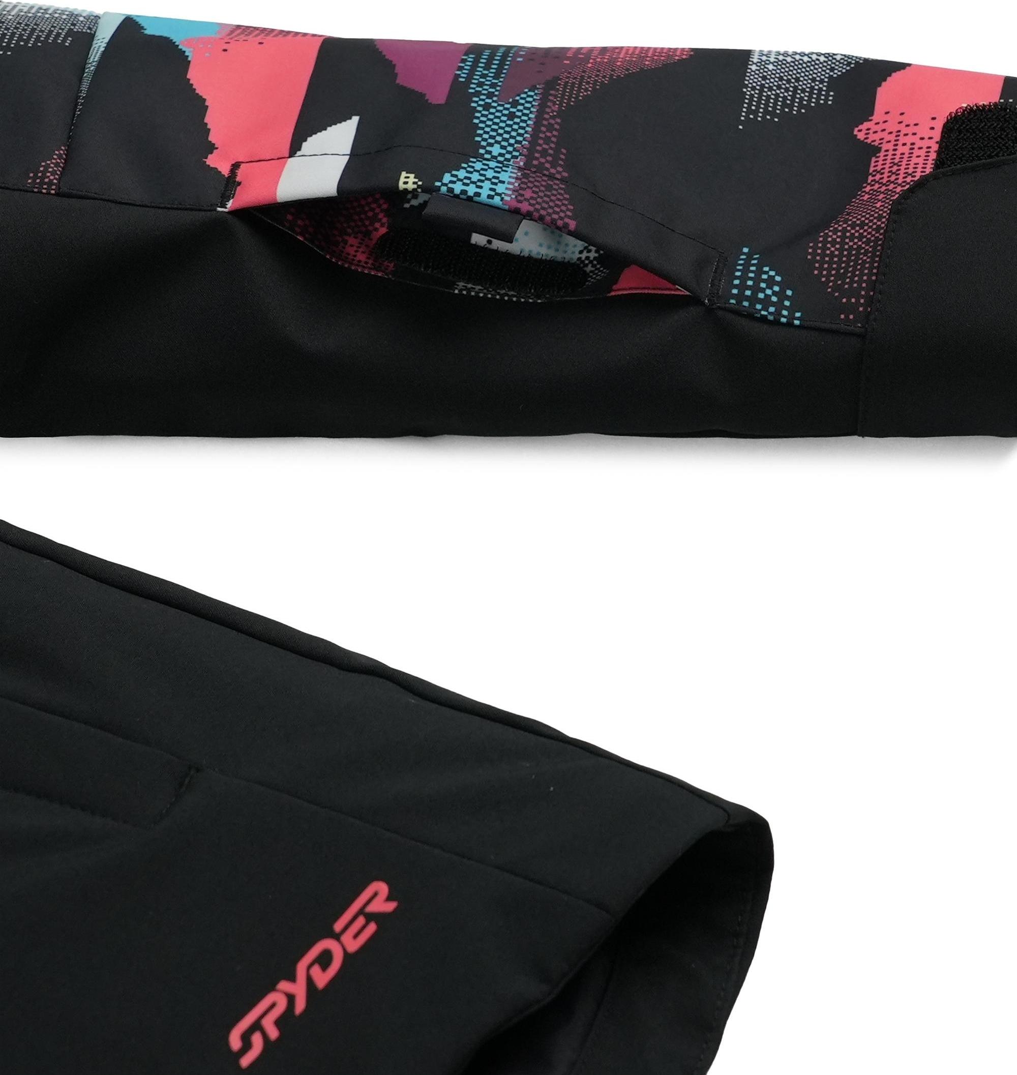 Product gallery image number 4 for product Mila Jacket - Kids