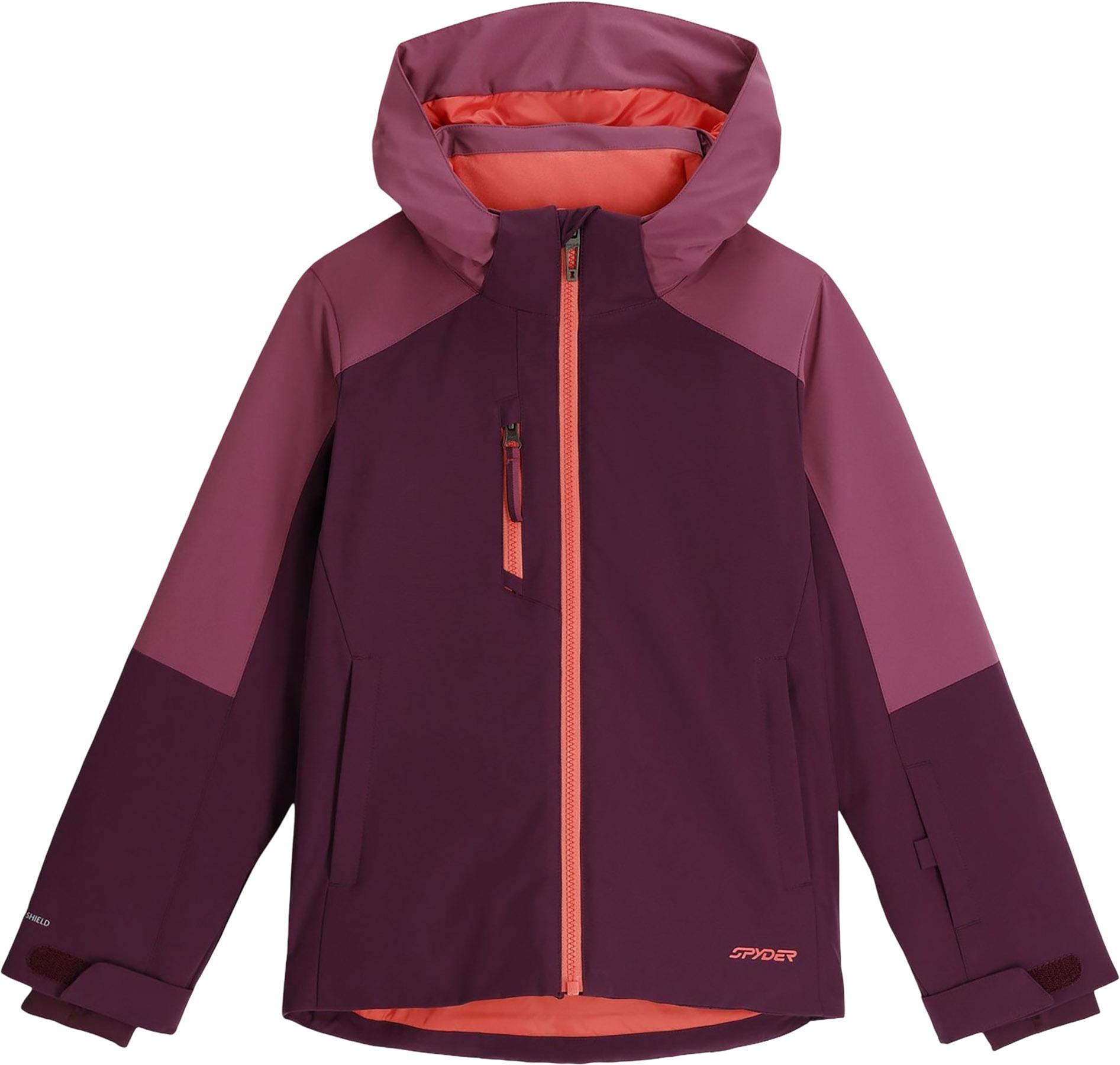 Image de produit pour Manteau Mila - Enfant