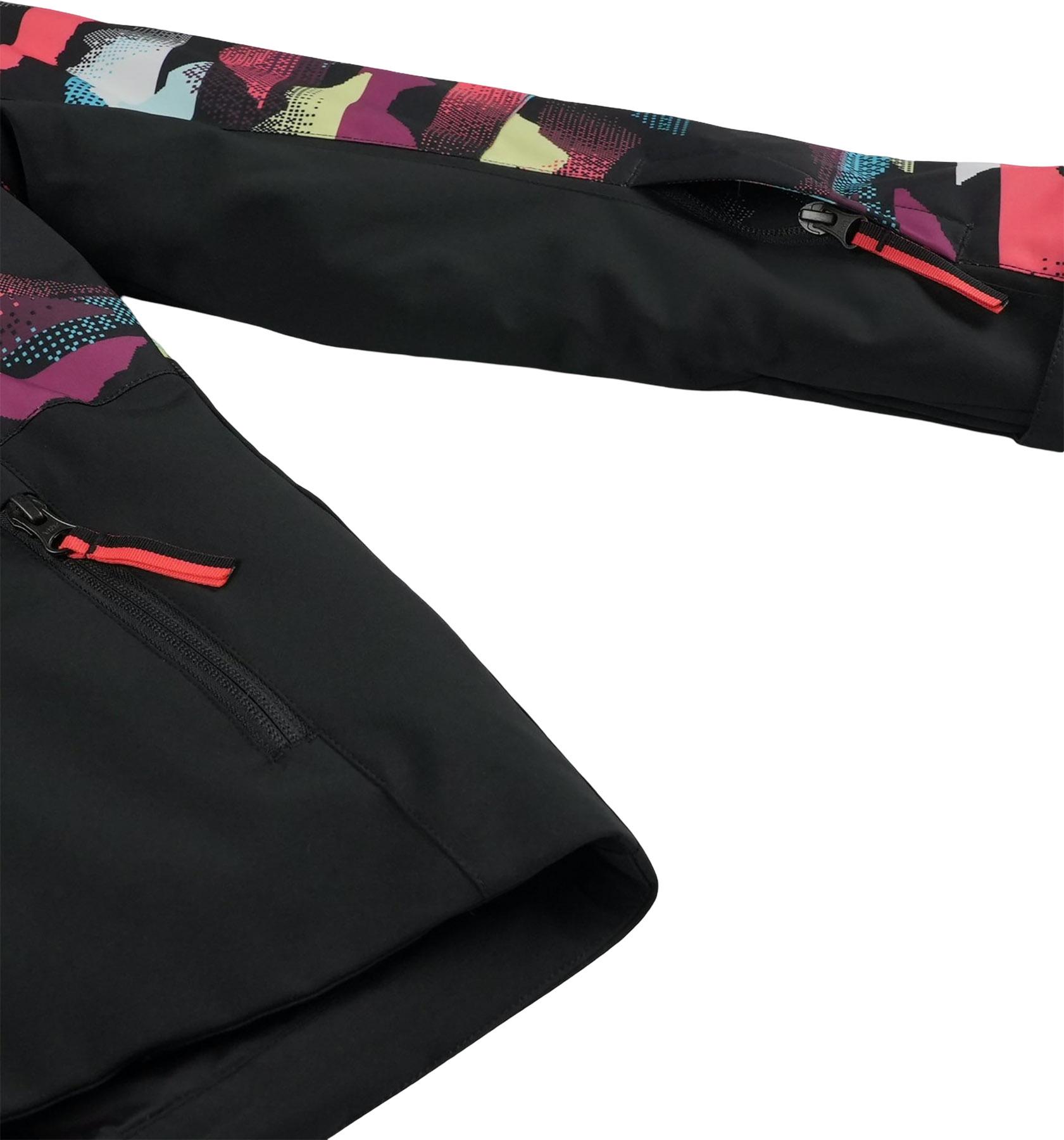 Product gallery image number 5 for product Conquer Jacket - Little Girl