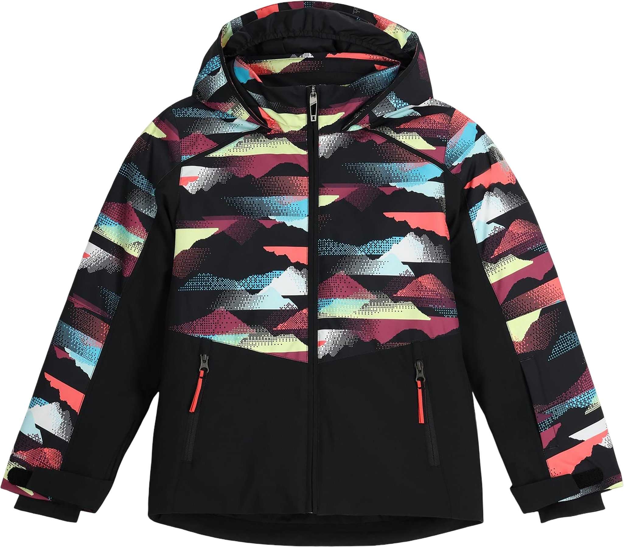 Product image for Conquer Jacket - Little Girl
