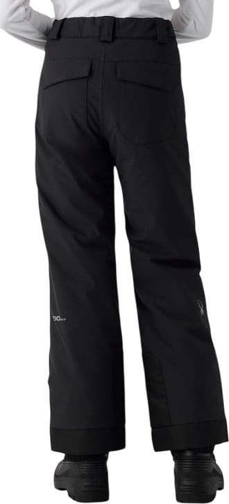 Product gallery image number 3 for product Olympia Insulated Ski Pants - Girl