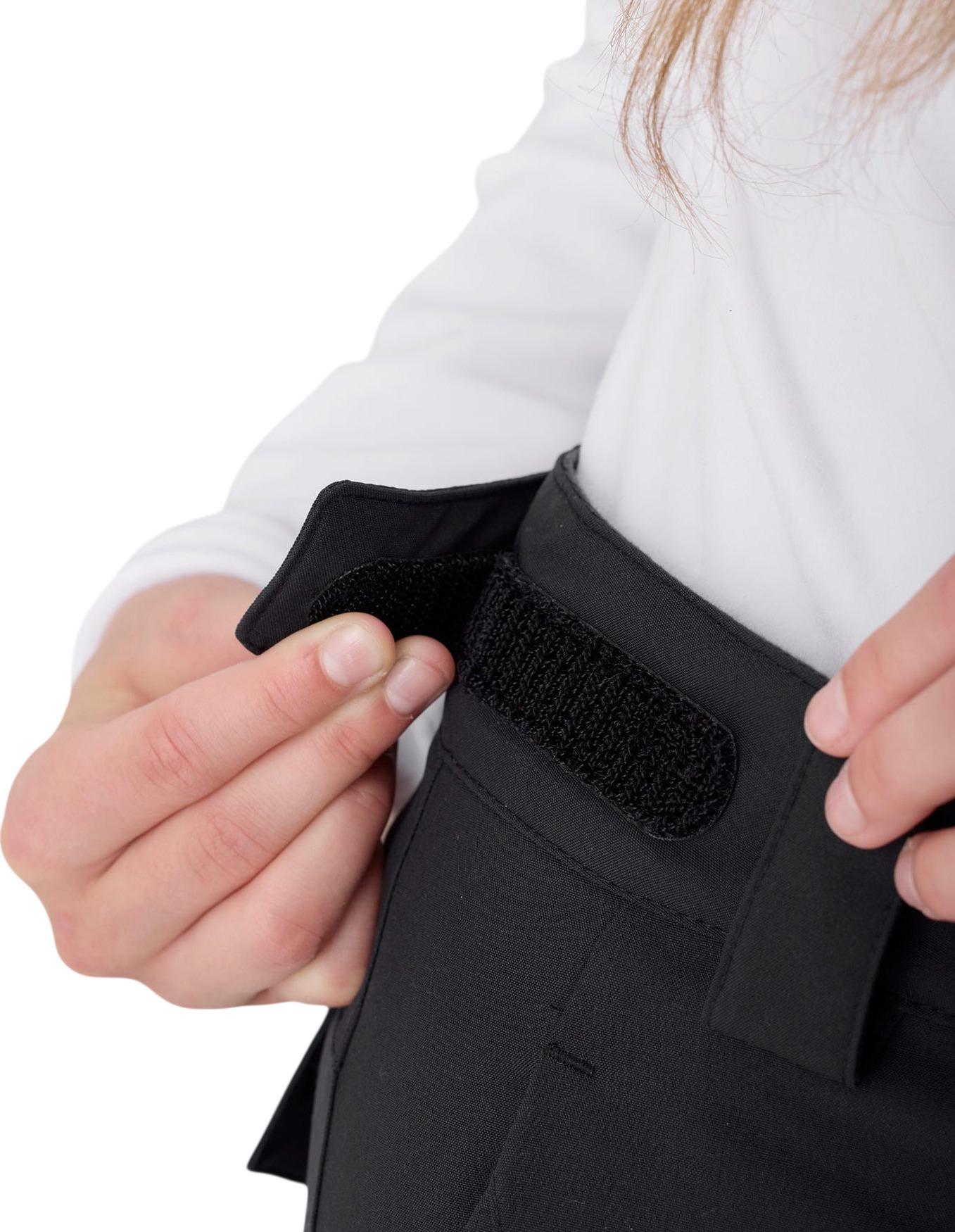 Product gallery image number 2 for product Olympia Insulated Ski Pants - Girl