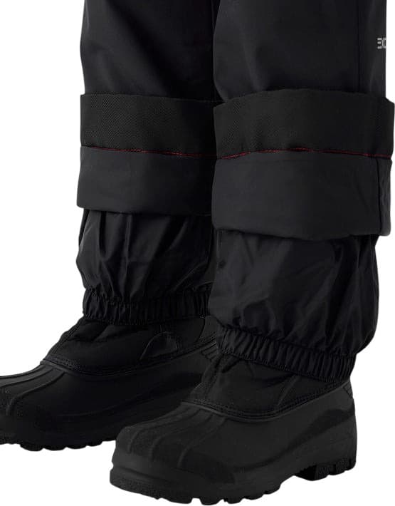 Product gallery image number 4 for product Olympia Insulated Ski Pants - Girl