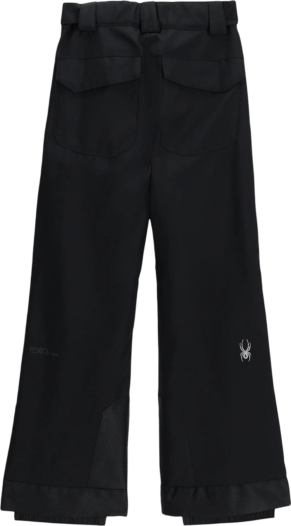 Product gallery image number 2 for product Olympia Insulated Pant - Youth