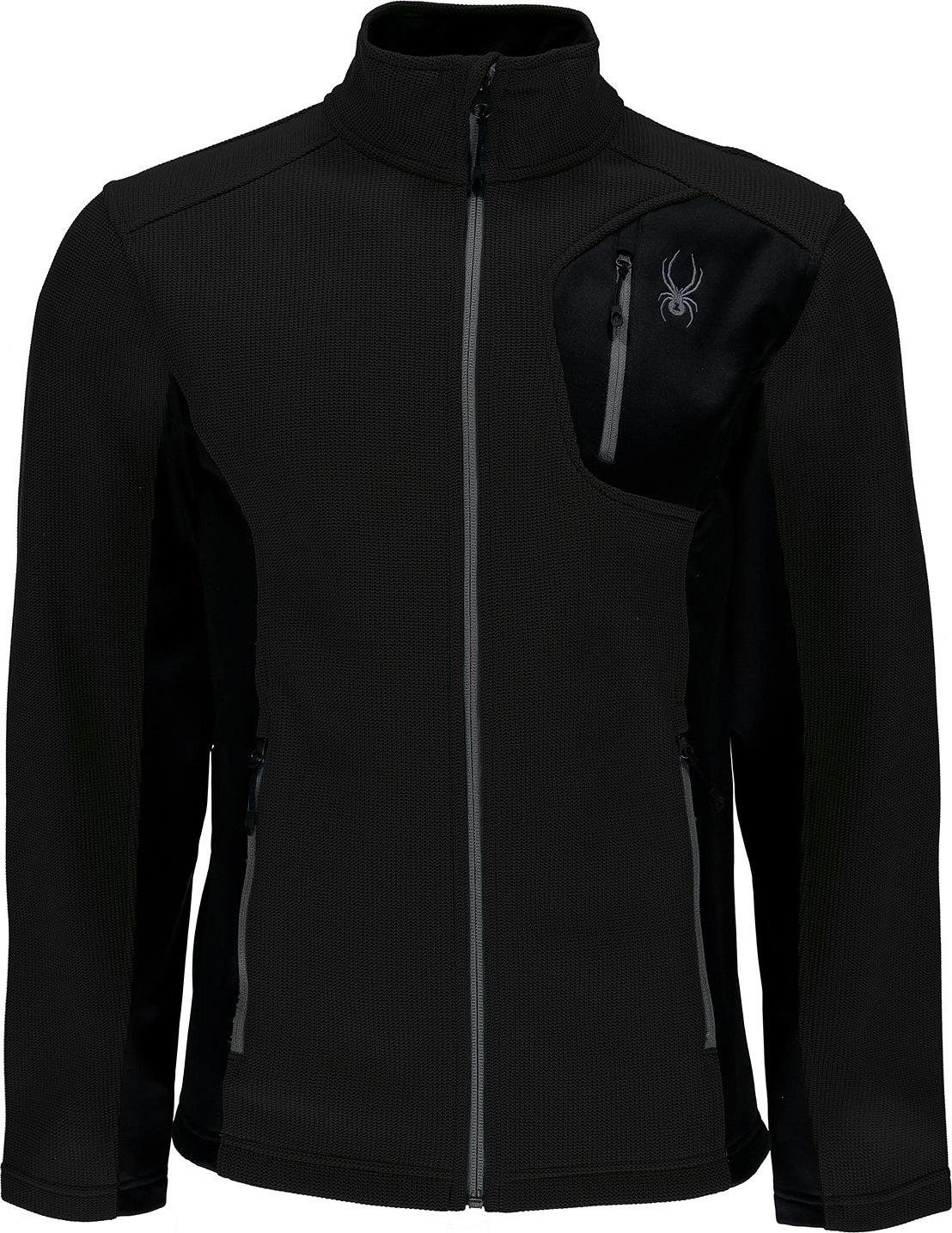 Product gallery image number 1 for product Bandit Full Zip Light Weight Jacket - Men's