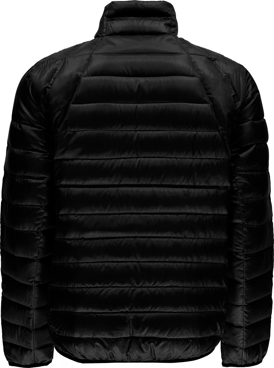 Product gallery image number 2 for product Prymo Down Jacket - Men's