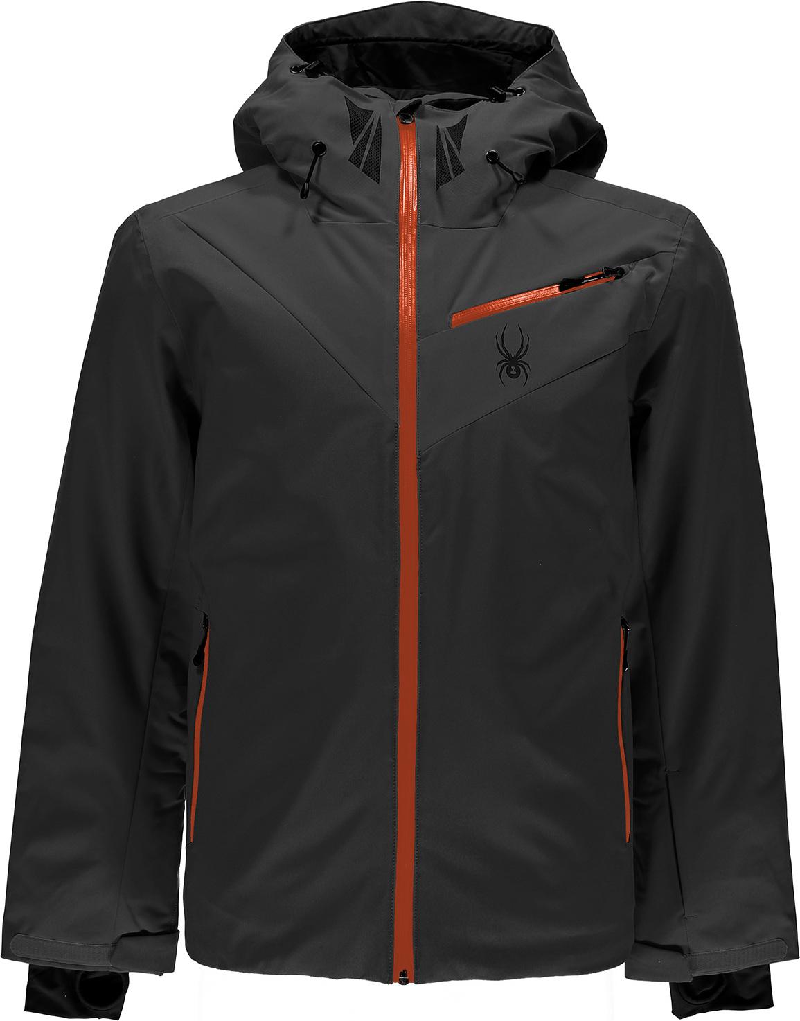 Product gallery image number 1 for product Fanatic Jacket - Men's
