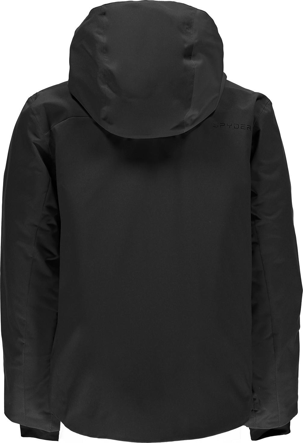 Product gallery image number 2 for product Fanatic Jacket - Men's