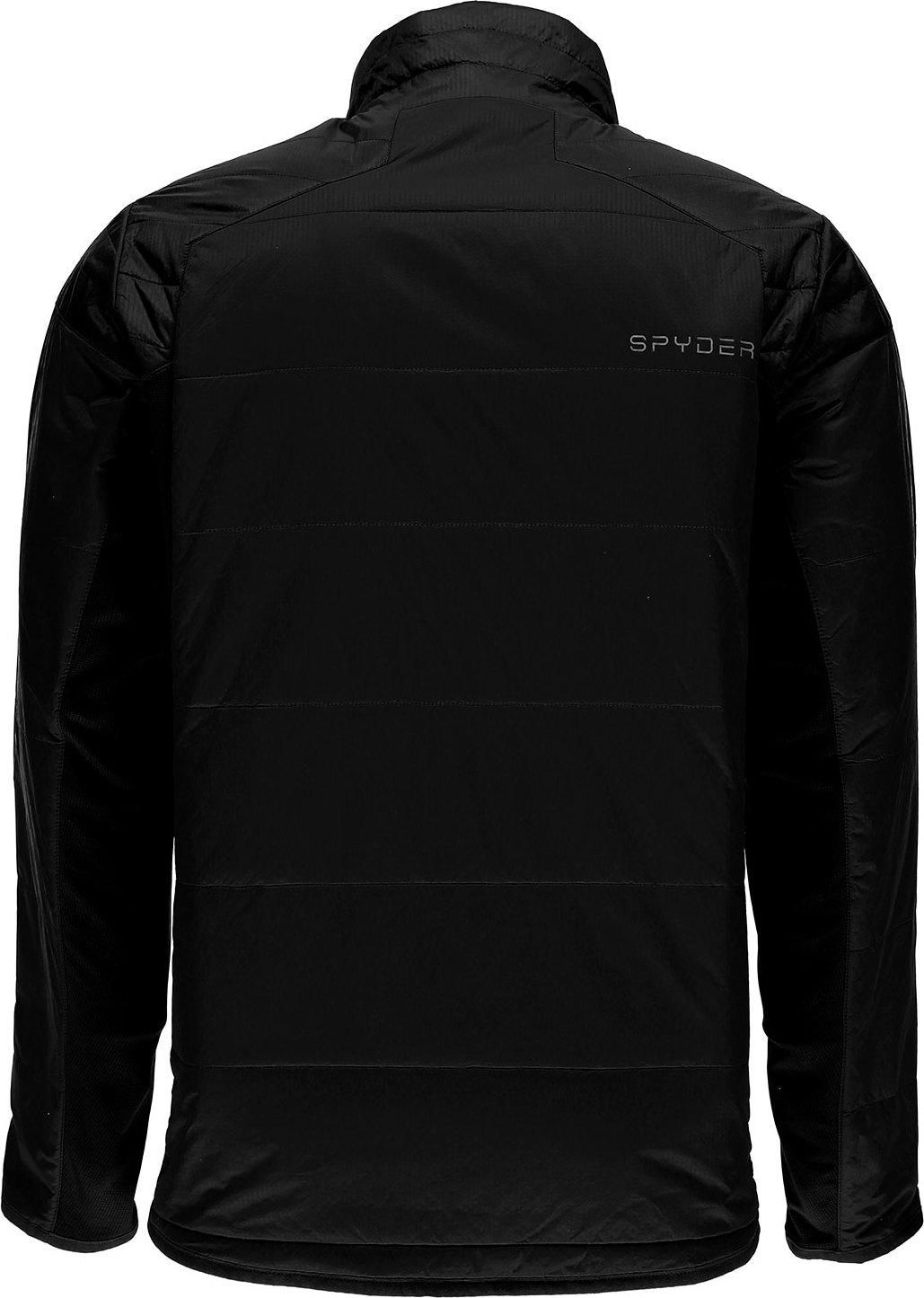 Product gallery image number 2 for product Glissade Full Zip Insulated Jacket - Men's