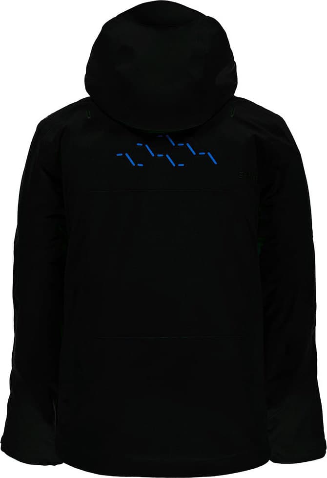 Product gallery image number 3 for product Pinnacle Jacket - Men's