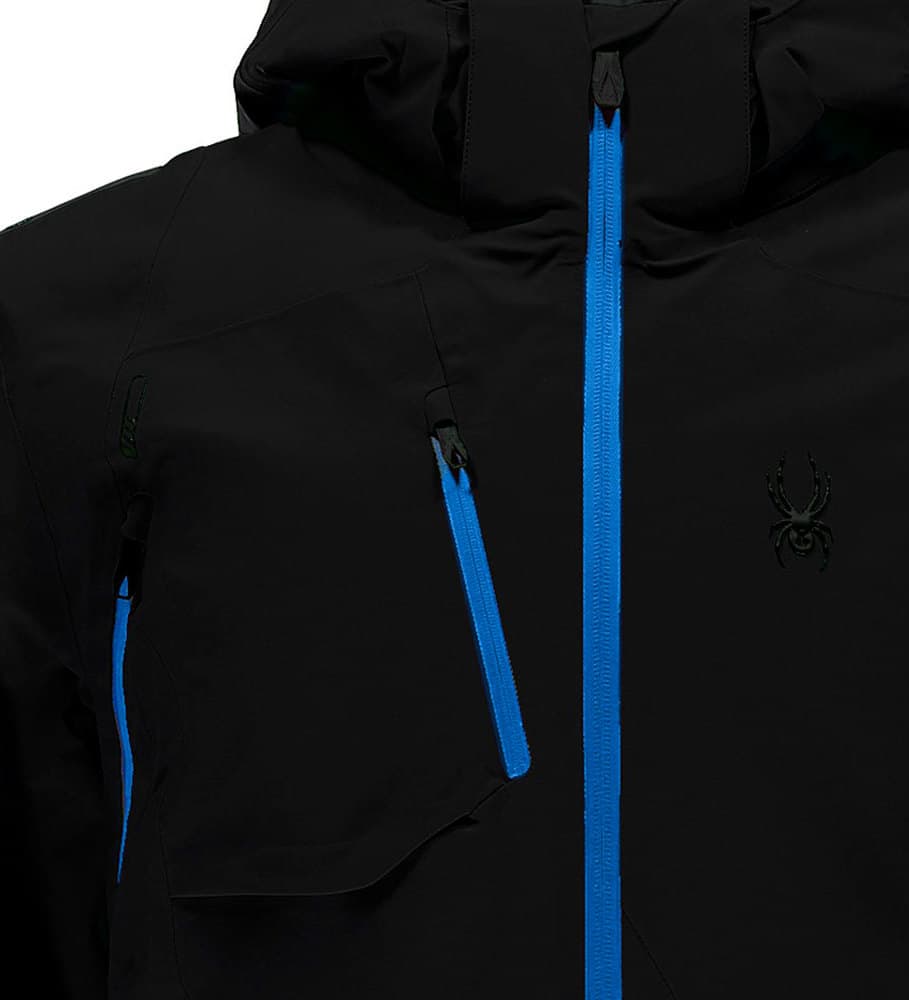 Product gallery image number 2 for product Pinnacle Jacket - Men's