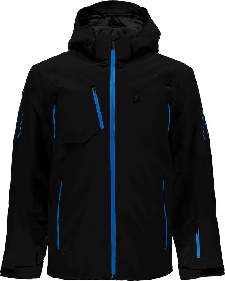 Product gallery image number 1 for product Pinnacle Jacket - Men's