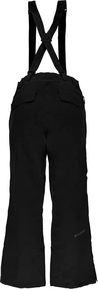 Product gallery image number 3 for product Troublemaker Tailored Pants - Men's