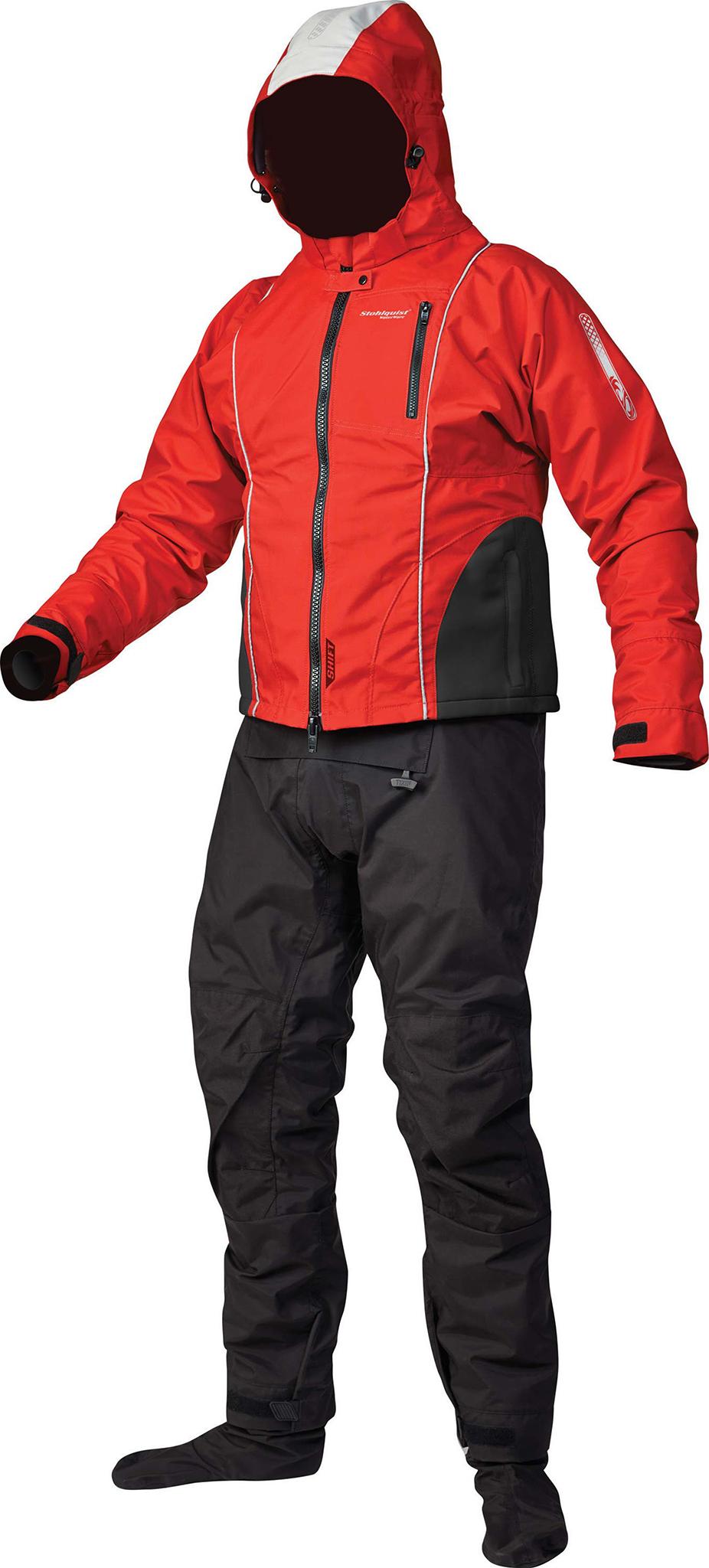 Product gallery image number 1 for product Shift Drysuit - Men's