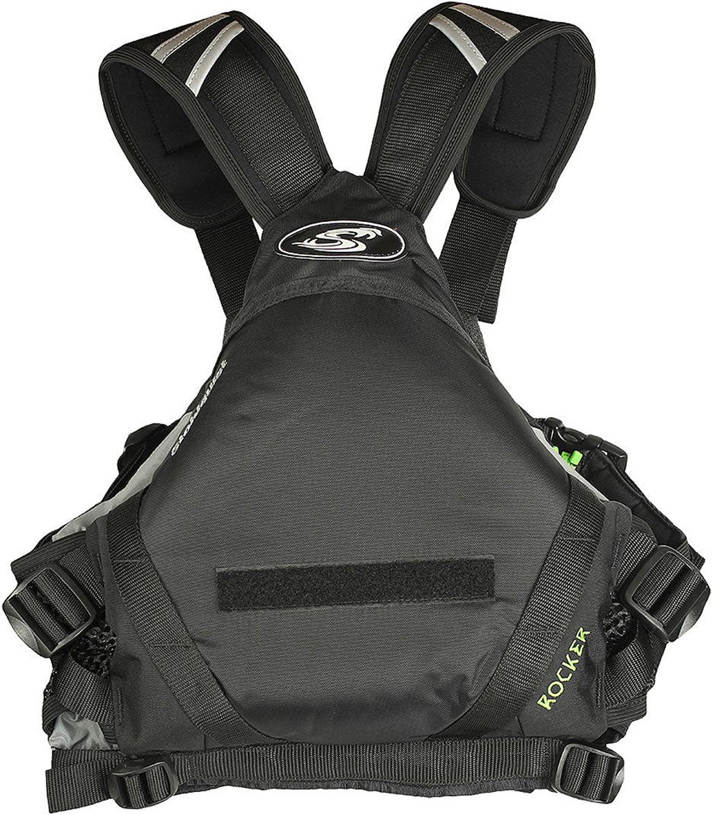 Product gallery image number 2 for product Rocker Life Jacket - Unisex