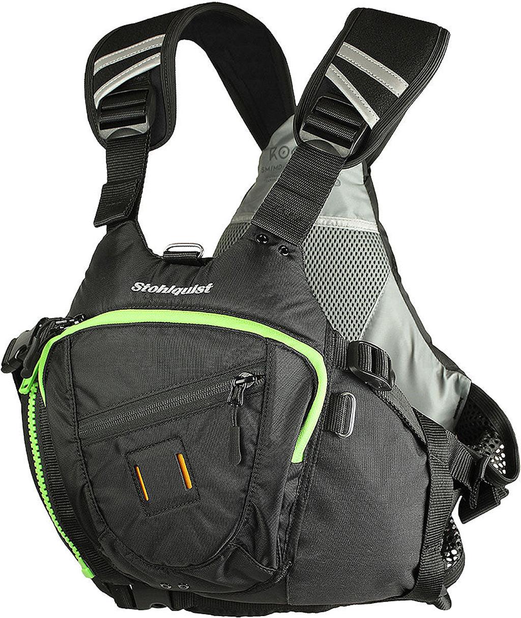 Product gallery image number 3 for product Rocker Life Jacket - Unisex