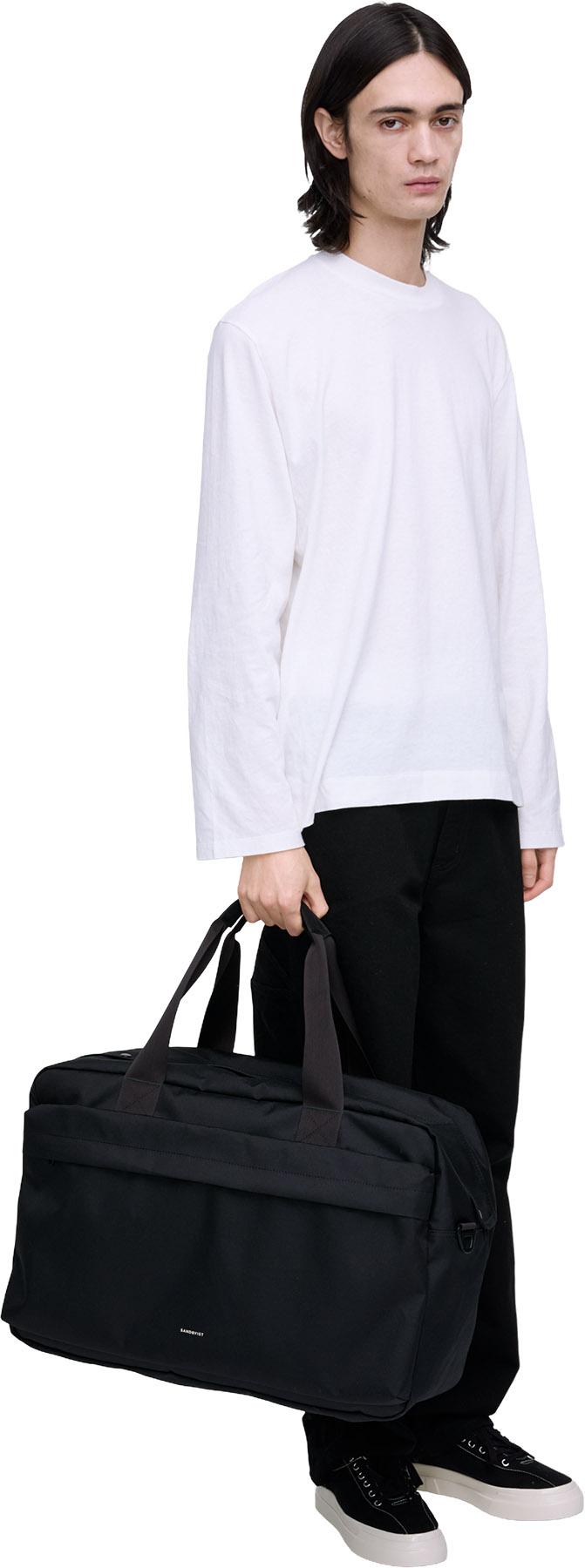 Product gallery image number 3 for product Sac de voyage GO Weekender L 45L