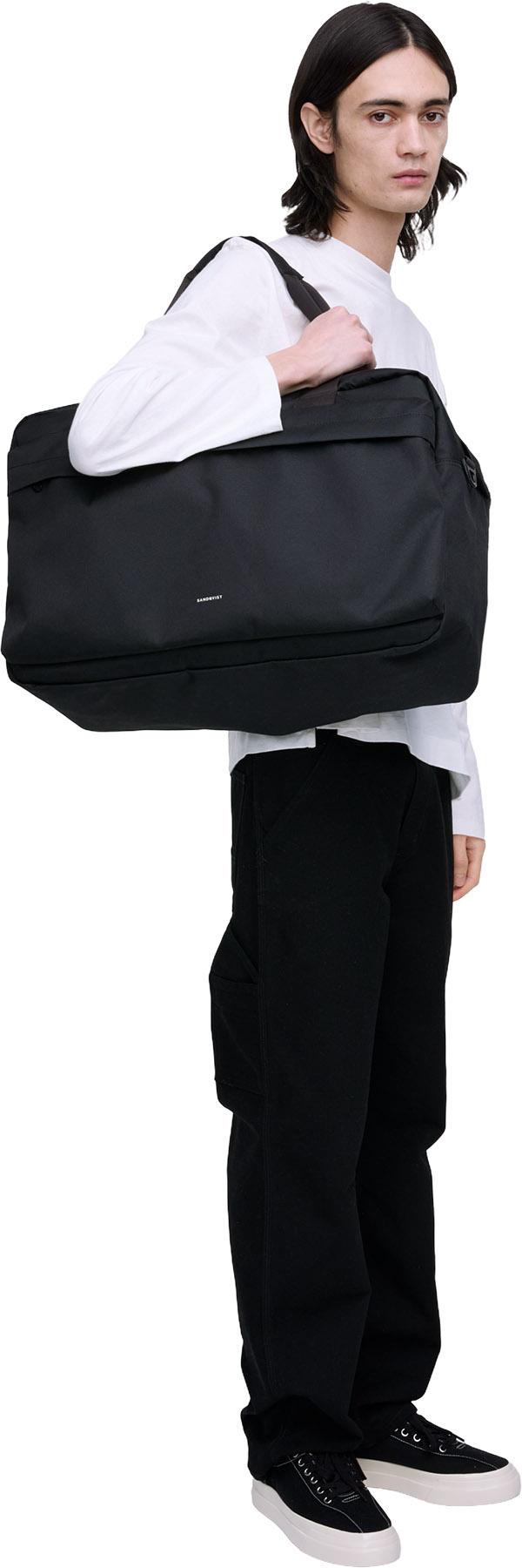 Product gallery image number 4 for product Sac de voyage GO Weekender L 45L