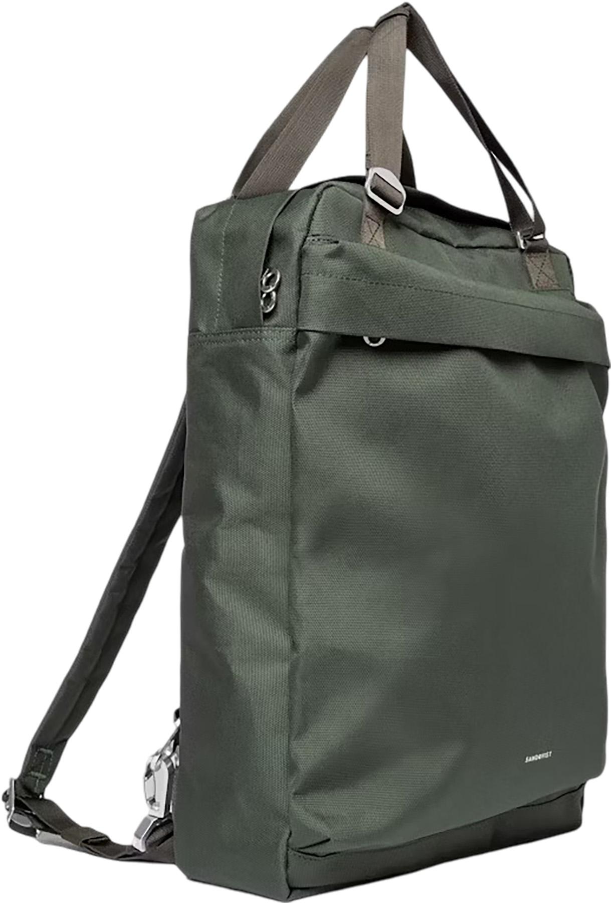 Product gallery image number 5 for product Go 2-Way Tote Bag 17L