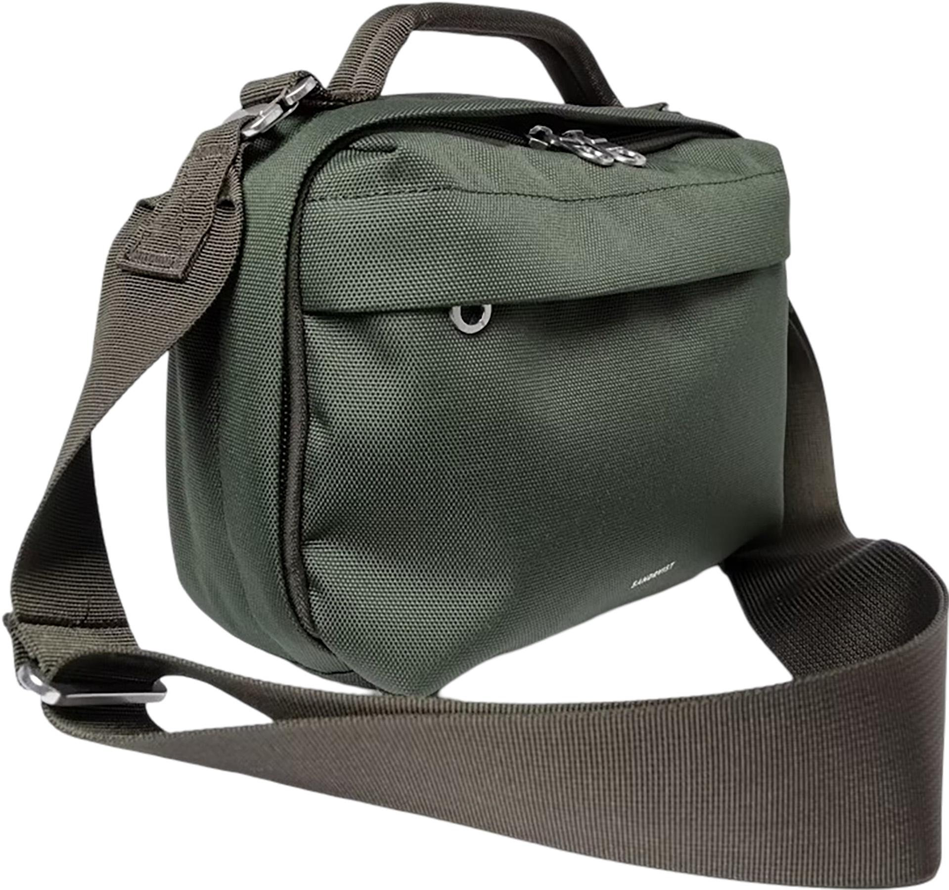 Product gallery image number 2 for product Go Shoulder Bag 3L