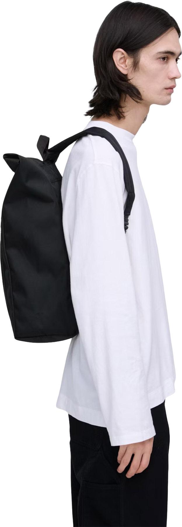 Product gallery image number 4 for product Ground Rolltop Backpack 19L - Large