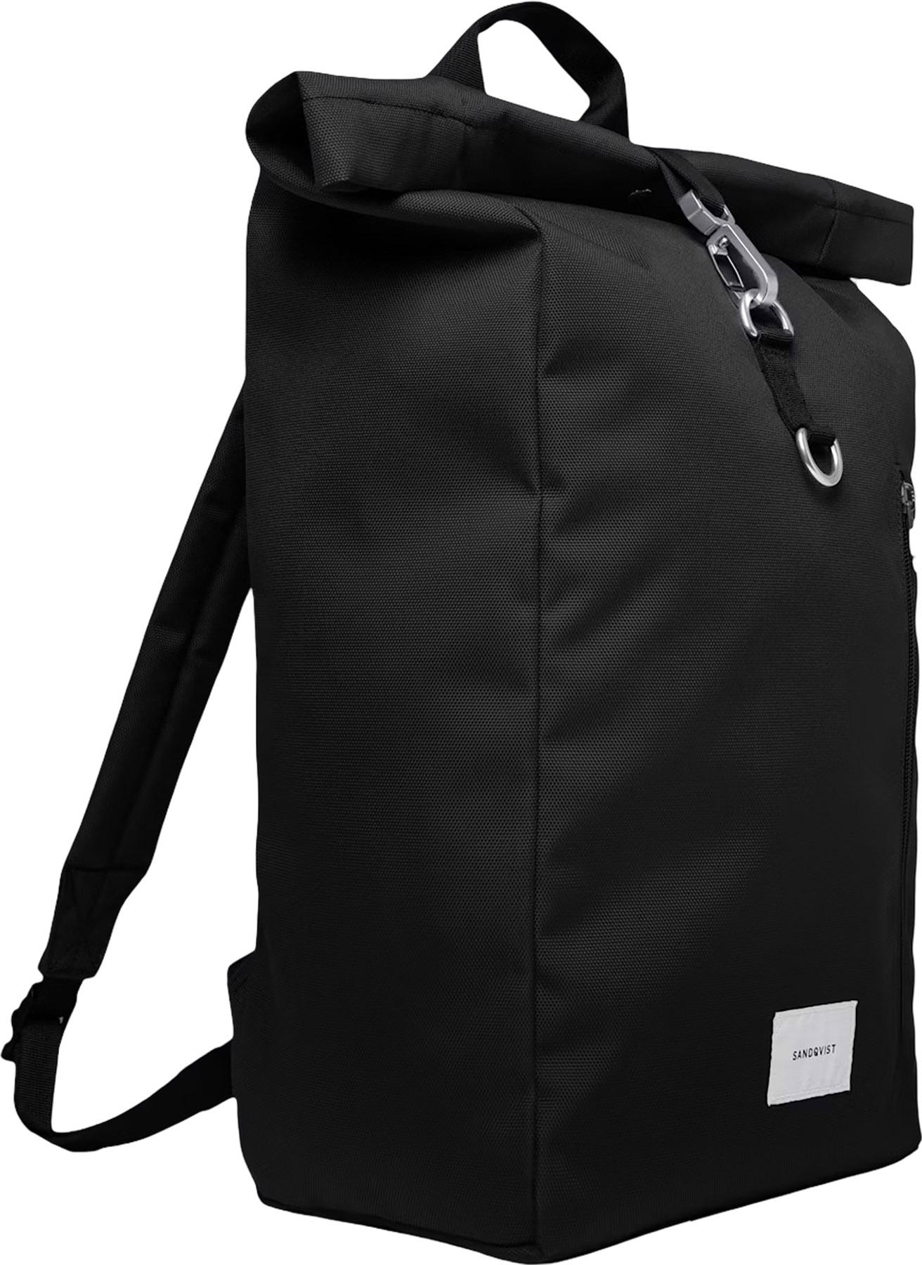 Product gallery image number 8 for product Ground Rolltop Backpack 19L - Large