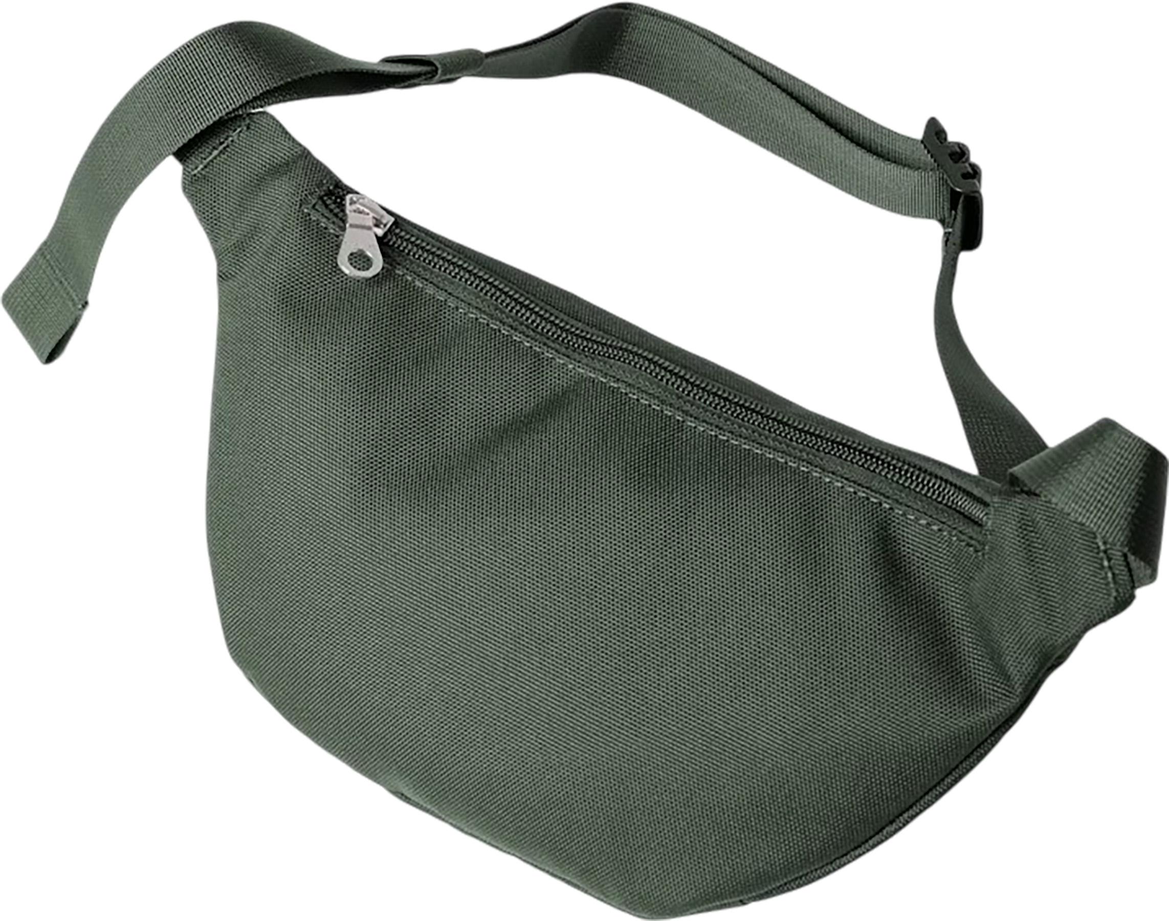 Product gallery image number 2 for product Ground Crossbody Bag 2L