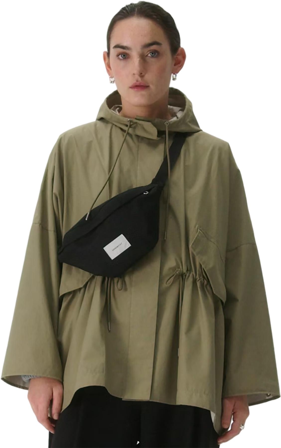 Product gallery image number 4 for product Ground Crossbody Bag 2L