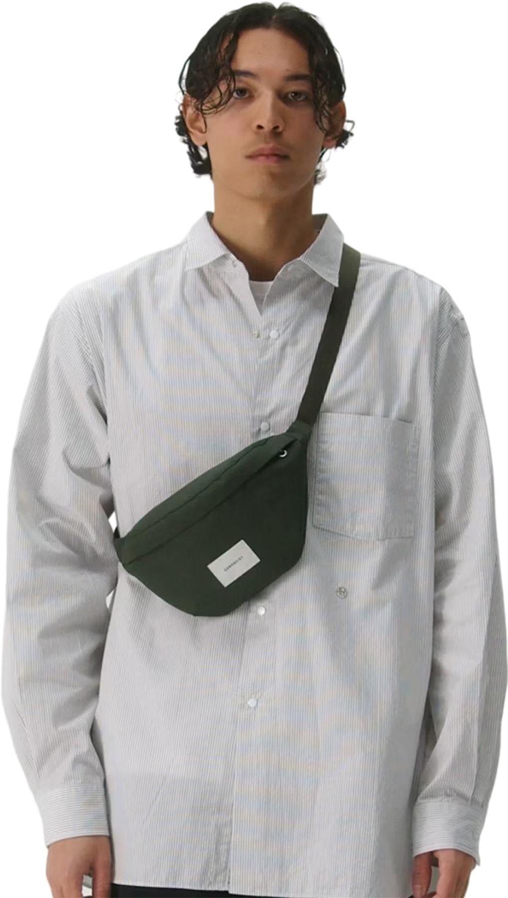 Product gallery image number 4 for product Ground Crossbody Bag 2L