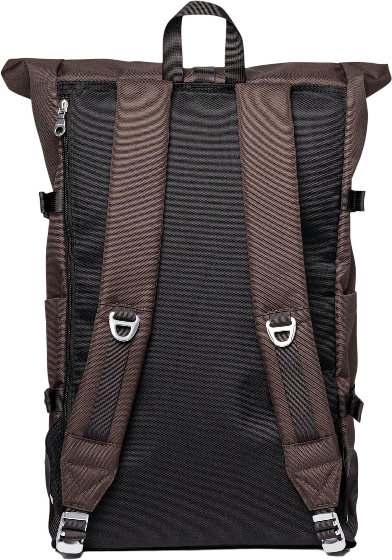 Product gallery image number 2 for product Icon Rolltop Backpack 23L
