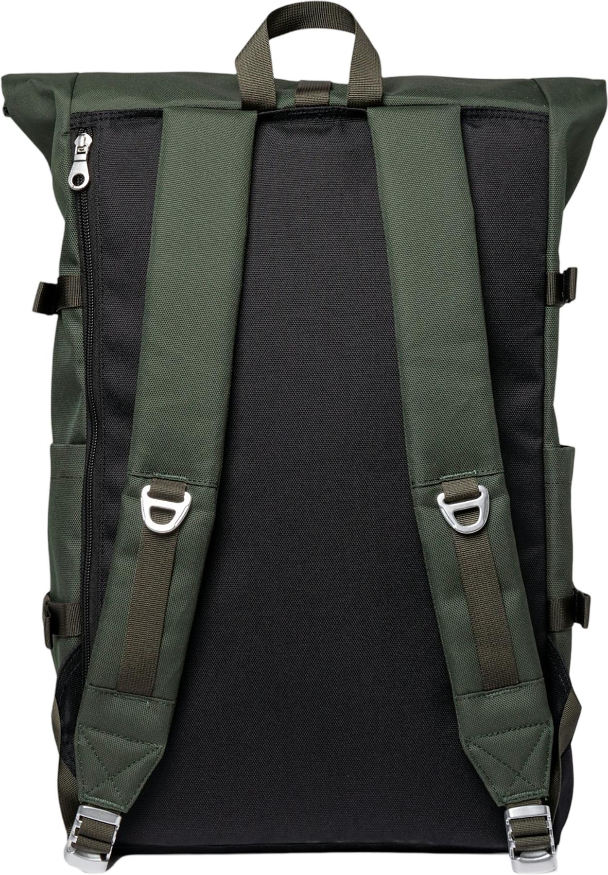 Product gallery image number 2 for product Icon Rolltop Backpack 23L