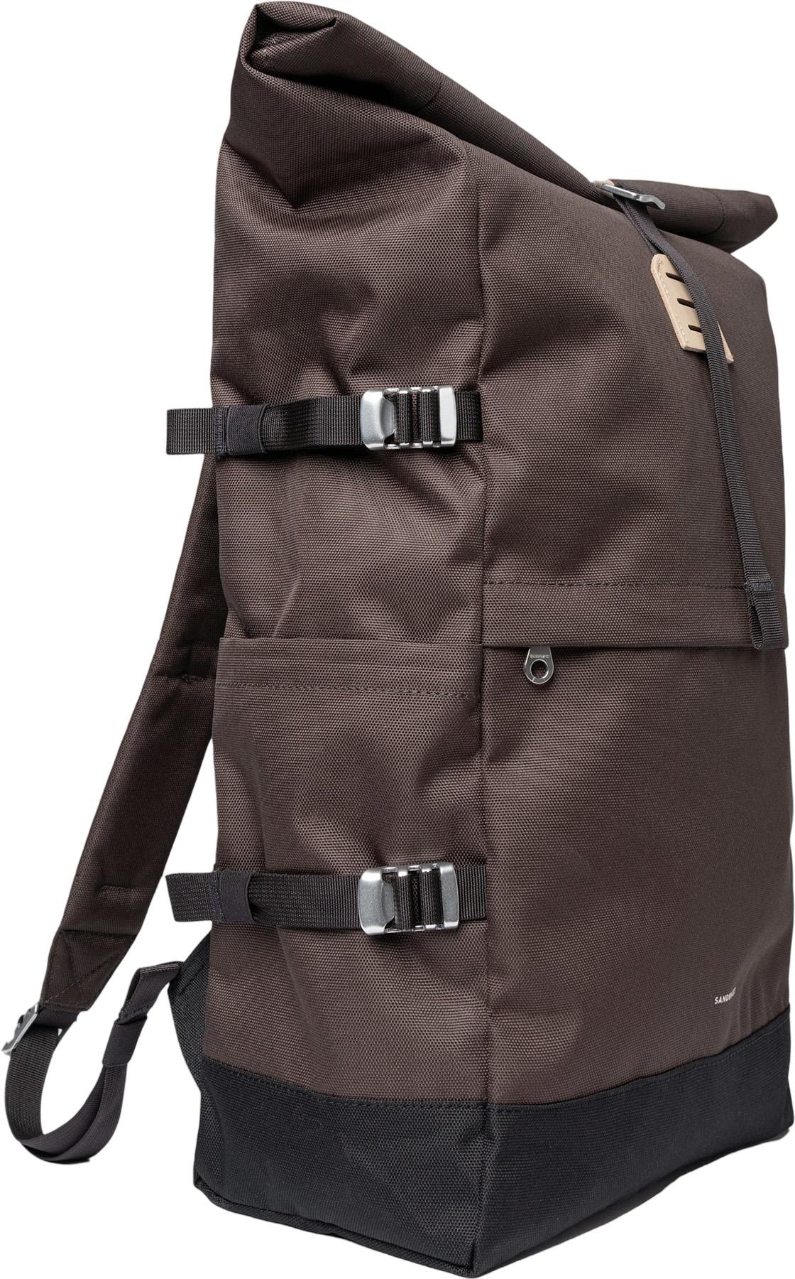 Product gallery image number 4 for product Icon Rolltop Backpack 23L