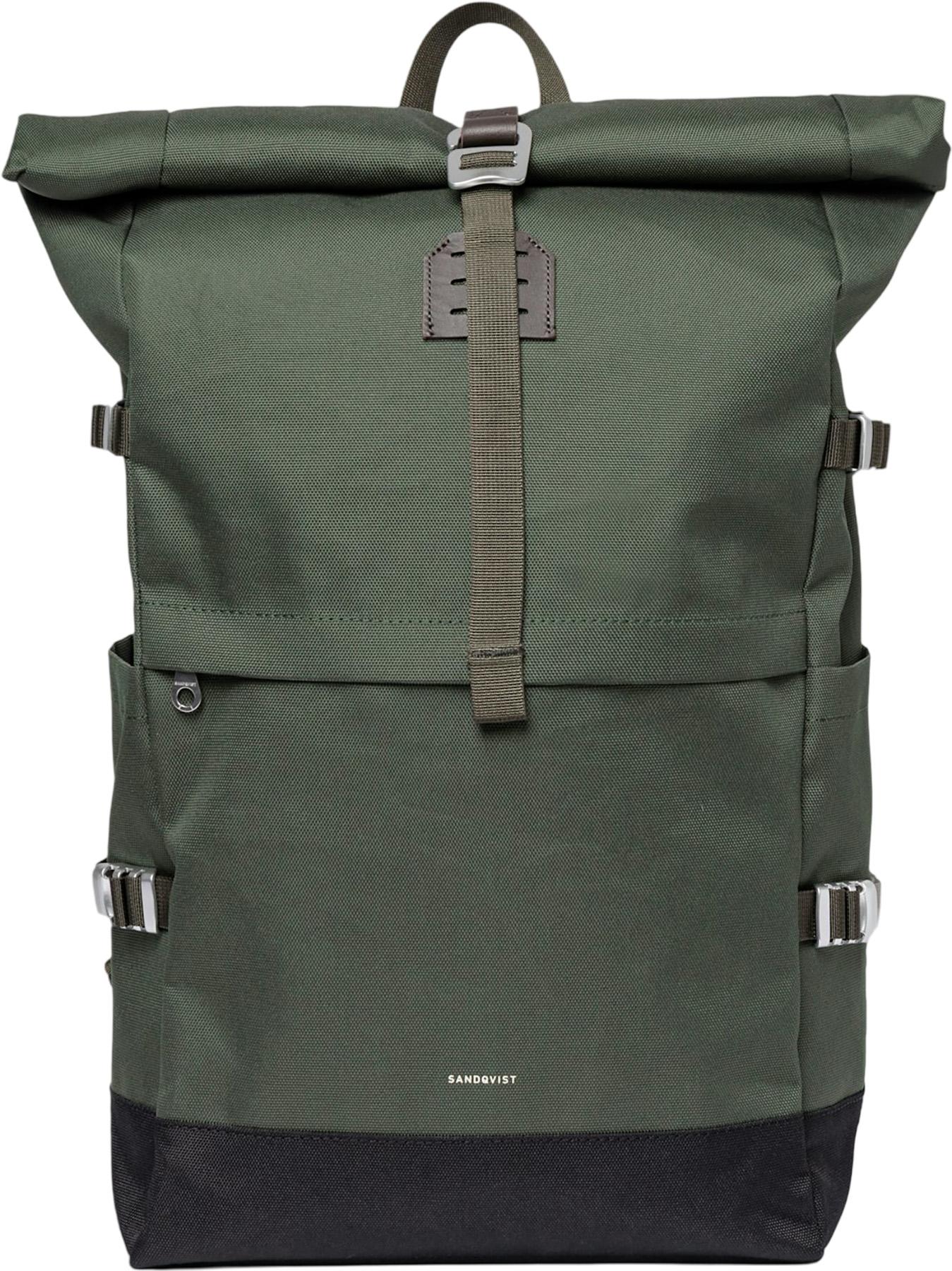 Product gallery image number 1 for product Icon Rolltop Backpack 23L