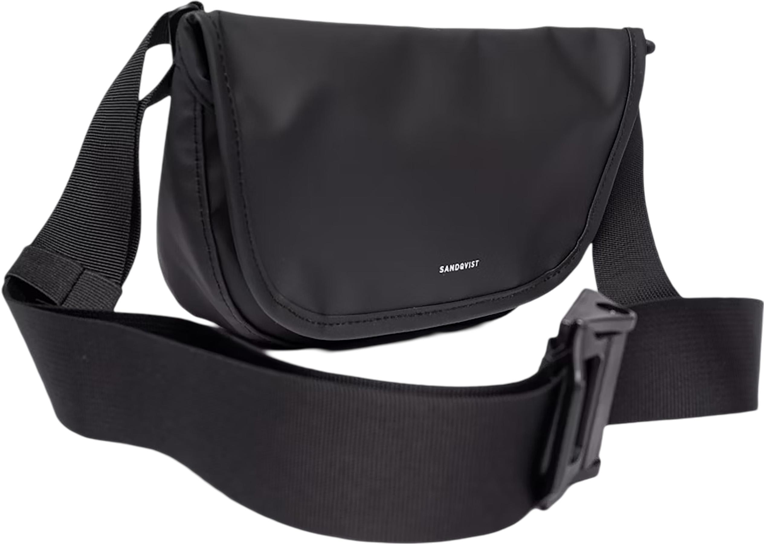 Product gallery image number 3 for product Stream Mini Messenger Bag 0.5L