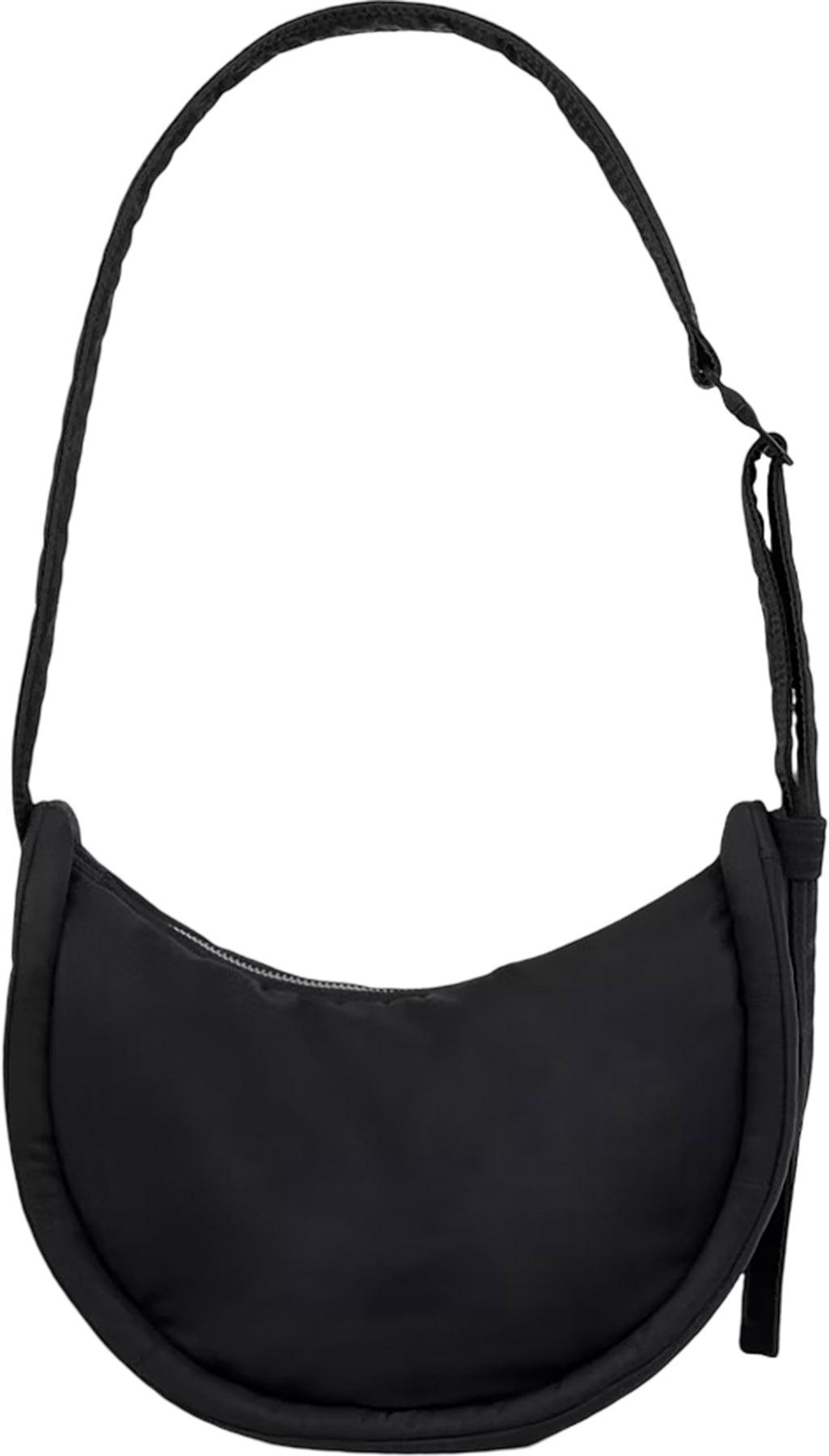 Product gallery image number 9 for product Curve Mini Half Moon Bag 3L - Small