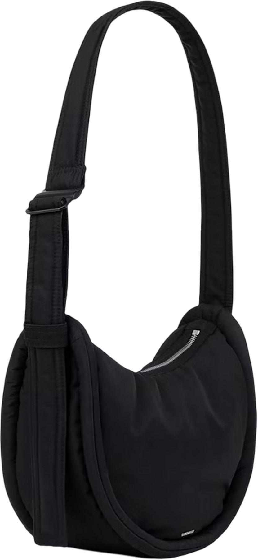 Product gallery image number 7 for product Curve Mini Half Moon Bag 3L - Small