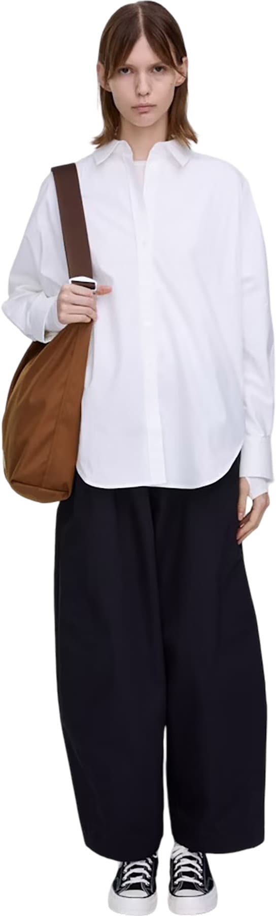 Product gallery image number 4 for product Sac de magasinage Ground 19L