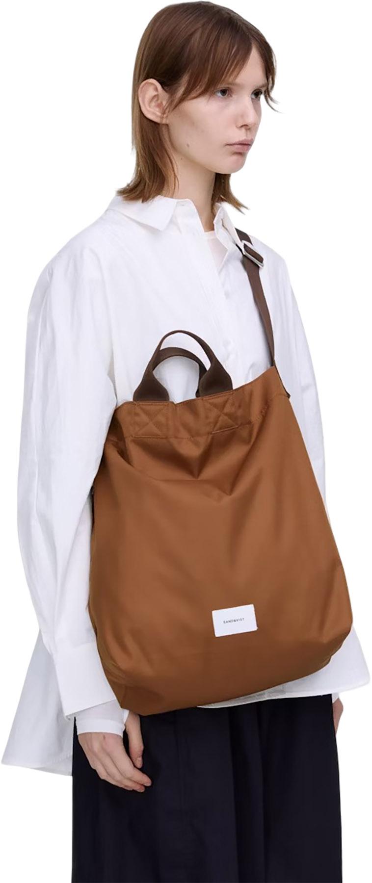 Product gallery image number 2 for product Sac de magasinage Ground 19L