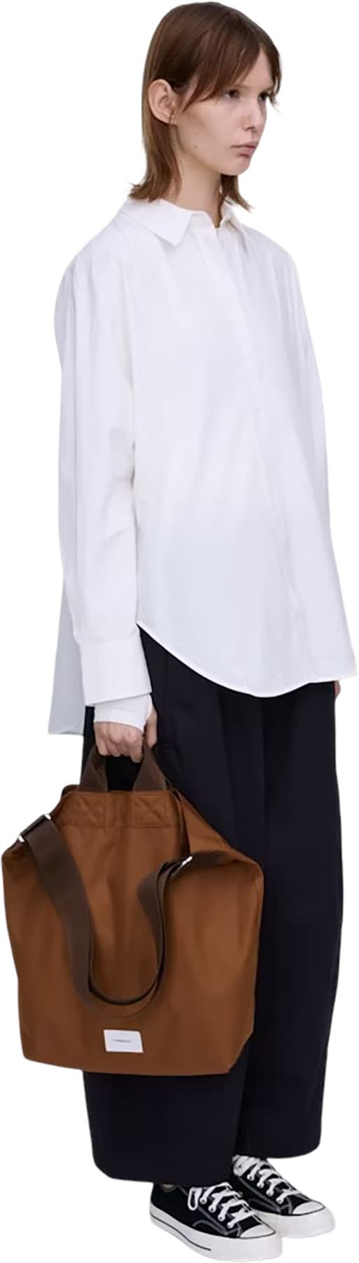 Product gallery image number 7 for product Sac de magasinage Ground 19L