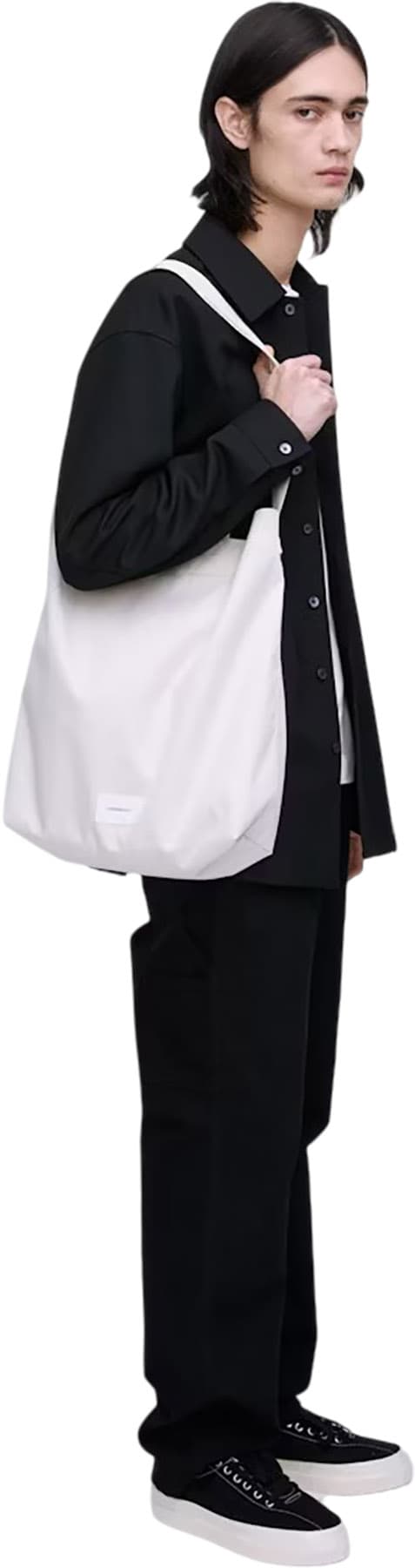 Product gallery image number 5 for product Ground Shopper Bag 19L