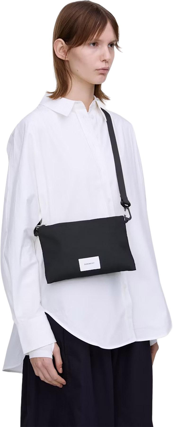 Product gallery image number 2 for product Ground Slim Sacoche