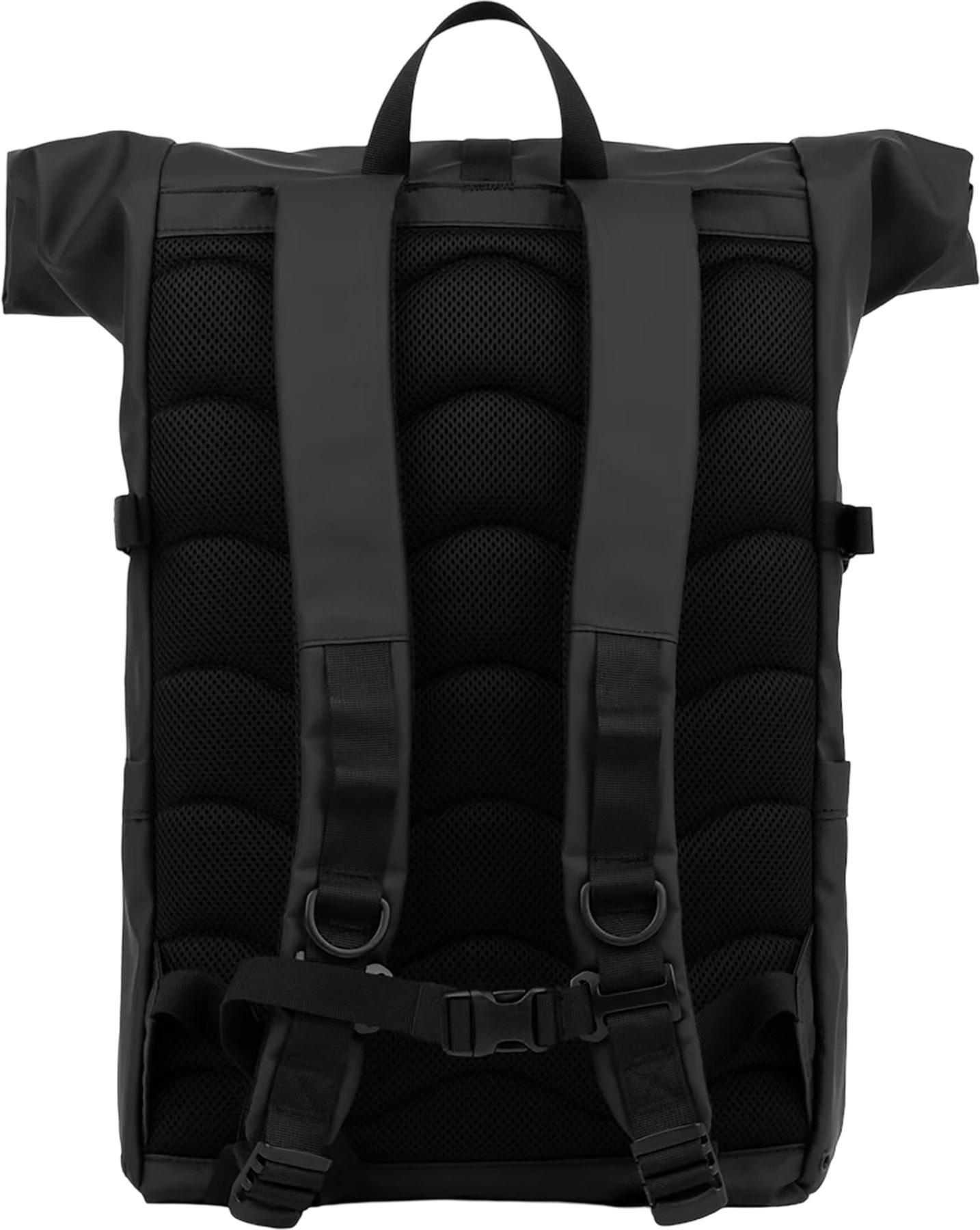 Product gallery image number 4 for product Sac à dos à fermeture enroulable Stream 34L - Grand